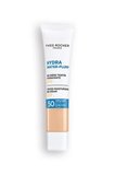 Yüksek Korumalı SPF50 BB Krem Açık Ton Renkli Nemlendirici 40 ml