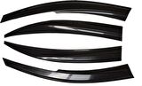 Balp Volkswagen Jetta Cam Rüzgarlığı 4lü 2006-2010 Arası