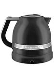 Kitchenaid 5KEK1522 Artisan Cast Iron Black 1,5 L Su Isıtıcısı