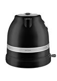 Kitchenaid 5KEK1522 Artisan Cast Iron Black 1,5 L Su Isıtıcısı