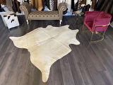 HAKİKİ DERİ DANA POSTU MİNİK BENEK 195 x 225 - 0601000007