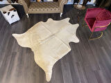 HAKİKİ DERİ DANA POSTU MİNİK BENEK 195 x 225 - 0601000007