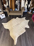 HAKİKİ DERİ DANA POSTU MİNİK BENEK 195 x 225 - 0601000007