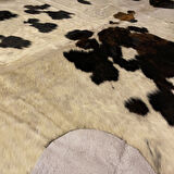 HAKİKİ DERİ DANA POSTU ÜÇ RENK 200 x 230 - 0901000037