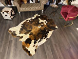 HAKİKİ DERİ DANA POSTU ÜÇ RENK 165 x 215 - 0901000071