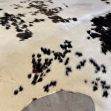 HAKİKİ DERİ DANA POSTU ÜÇ RENK 195 x 220 - 0901000092