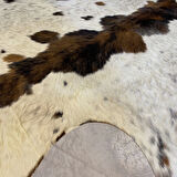 HAKİKİ DERİ DANA POSTU ÜÇ RENK 210 x 240 - 0901000097