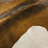 HAKİKİ DERİ DANA POSTU MIX KAHVE 200 x 245 - 1001000072