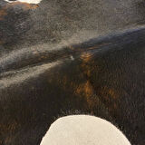 HAKİKİ DERİ DANA POSTU MIX KAHVE 175 x 225 - 1001000165