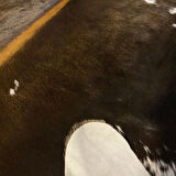 HAKİKİ DERİ DANA POSTU MIX KAHVE 200 x 220 - 1001000172