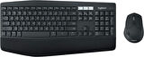 Logitech MK850 920-008230 Klavye Mouse Seti Teşhir