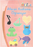 Ata 1.Sınıfa Hazırlık Seti