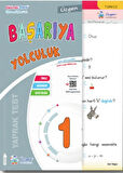 Üçgen 1.Sınıf Başarıya Yolculuk Yaprak Test + Yarıyıl Tatil Kitabı