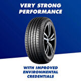Falken 225/45 R18 95W XL Ziex ZE320 Oto Yaz Lastiği