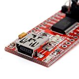 Arduino Mini FTDI Programlama Kartı - TTL Çevirici