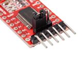 Arduino Mini FTDI Programlama Kartı - TTL Çevirici