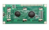 2x16 LCD Ekran