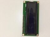 2x16 Lcd Ekran + I2c -Iıc Modülü