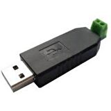 Usb To Rs485 Dönüştürücü ( Win-7 / XP )