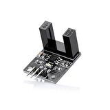 Motor Hız Ölçüm Sensörü - Encoder