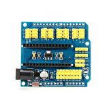 Arduino Nano Expansion Shield