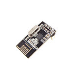 NRF24L01 Wireless 2.4 Ghz Alıcı Verici Modül