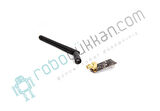NRF24L01 +pa+lna Sma 2.4g Kablosuz Modülü