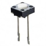 6x6x6 mm 2 Bacaklı Buton