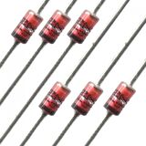 Zener Diyot 12v 1/2w - 10 Adet