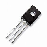BD139 Transistör Bjt NPN To-126