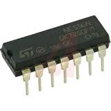 NE556 Bipolar Timer Entegre