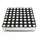 8x8 Dot Matrix (20x20mm)