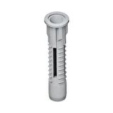 10mm Tuğla Dübeli - 5 Adet