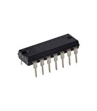 CD40106BC Inverter Schmitt Trigger Entegre