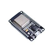 ESP32 ESP-32S WiFi + Bluetooth Dual-Mode Geliştirme Kartı