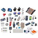 Arduino Temel Seviye Başlangıç Seti-4 (XLarge Paket)