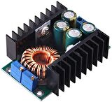 Dc-Dc 300w XL4016 Voltaj Düşürücü Regülatör Step Down - 9 A5-40V/1.2-35V