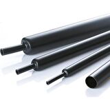 4mm Isı İle Daralan Makaron