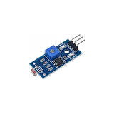 Ldr Işık Sensör Kartı 3 pin