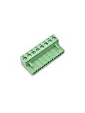 5.08mm 90 Derece Erkek Klemens-8 Pin