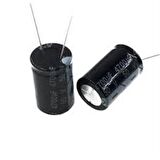 4700uF 50V Elektrolit Kondansatör