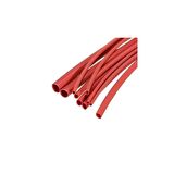 3.2mm Kırmızı Isı İle Daralan Makaron-1 Metre