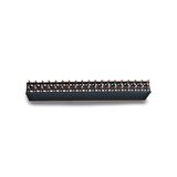2x20pin Dişi Header-2.54mm