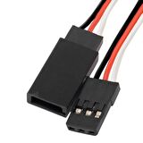 Servo Uzatma Kablosu 15 cm