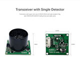 Su04 Ultrasonic Mesafe Sensörü Radiolink -Suı04 Radiolink