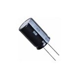 100uF 35V Elektrolit Kondansatör