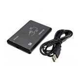 13.56Mhz RFID USB Kart Okuyucu