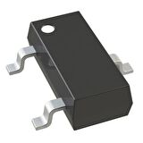 DMP2045U-7 P-Channel 20 V 4.3A (Ta) 800mW (Ta) Surface Mount SOT-23-3