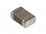 0805 Smd Kapasitör 100nF 25Vdc