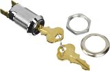 Remote Key Switch / Anahtarlı Switch Kablolu